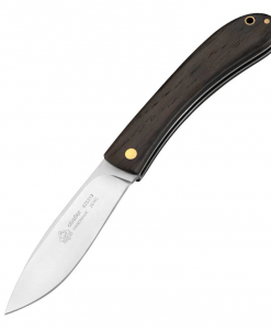 Puma "Obstler" Knife Bog Oak for sale