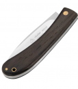 Puma “Obstler” Knife Bog Oak