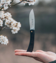 Puma “Obstler” Knife Bog Oak