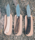 Puma “Obstler” Knife Bog Oak