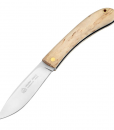 Puma Obstler Birch Wood Knife for sale