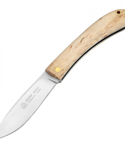 Puma Obstler Birch Wood Knife for sale