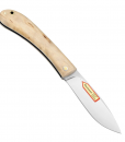 Puma Obstler Birch Wood Knife