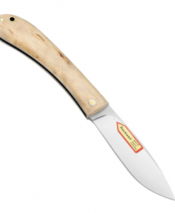 Puma Obstler Birch Wood Knife for sale