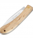Puma Obstler Birch Wood Knife