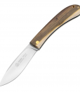 Puma "Obstler" Pistachio Wood Knife for sale