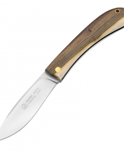 Puma "Obstler" Pistachio Wood Knife for sale