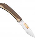 Puma “Obstler” Pistachio Wood Knife