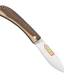 Puma "Obstler" Pistachio Wood Knife for sale