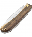 Puma “Obstler” Pistachio Wood Knife