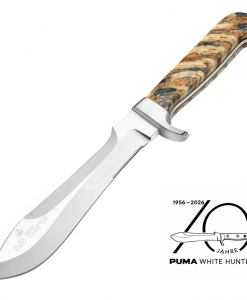 PUMA White Hunter Mammoth Edition – 70th Anniversary for sale