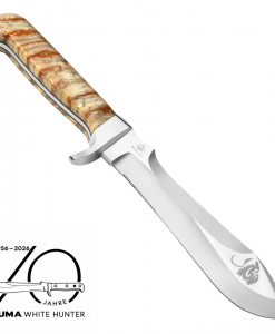 PUMA White Hunter Mammoth Edition – 70th Anniversary for sale